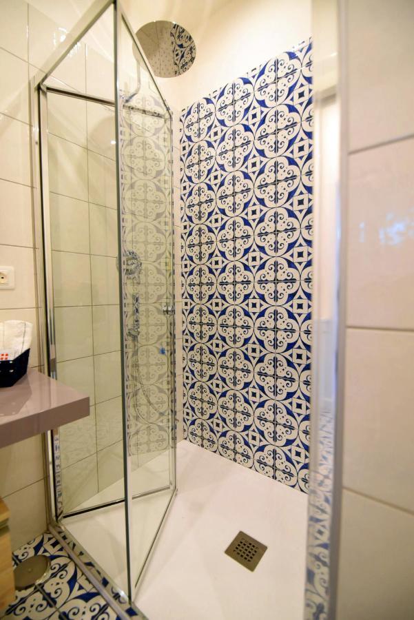 Antica Residenza Amalfitana Hotell Exteriör bild
